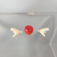 Cupoche #16 -Kyoko's Apple with a Bite Out of It