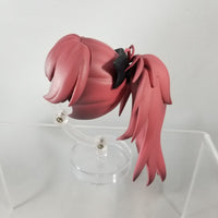Cu-poche #16 -Kyoko's Ponytail