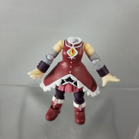 Cupoche #16 -Kyoko's Dress