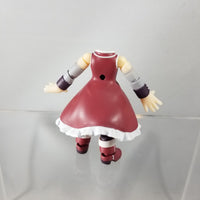 Cupoche #16 -Kyoko's Dress