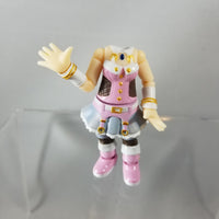Cu-poche 11- Yukiho's Idol Outfit