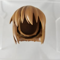 Cu-poche 11- Yukiho's Hair