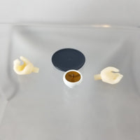 Cu-poche 11- Yukiho's Cup of Tea with Saucer