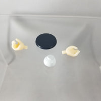 Cu-poche 11- Yukiho's Cup of Tea with Saucer