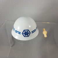 Cu-poche 11- Yukiho's Hard Hat