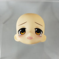 Cu-poche 11- Yukiho's Smiling & Crying Faceplates