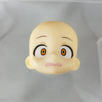 Cu-poche 11- Yukiho's Smiling & Crying Faceplates