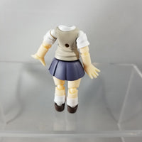 Cupoche 12 -Mikoto's Outfit