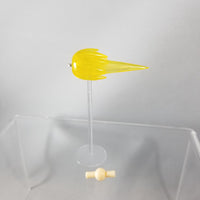 Cu-poche 12 -Mikoto's Yellow Flame Effect