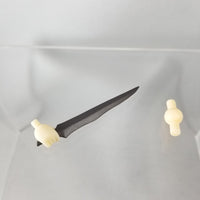 Cupoche 12 -Mikoto's Weapon
