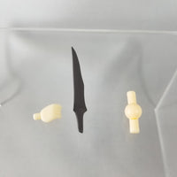 Cupoche 12 -Mikoto's Weapon