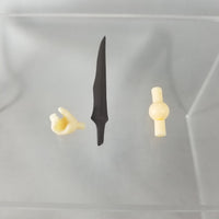 Cupoche 12 -Mikoto's Weapon