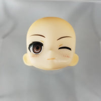 Cupoche 12 -Mikoto's Faceplates