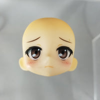 Cupoche 12 -Mikoto's Faceplates