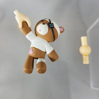 Cupoche 12 -Mikoto's Teddy Bear