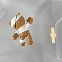 Cupoche 12 -Mikoto's Teddy Bear