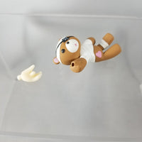 Cupoche 12 -Mikoto's Teddy Bear