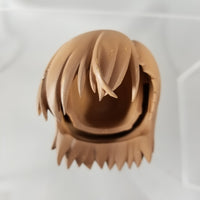 Cupoche 12 -Mikoto's Hair with Two Barettes