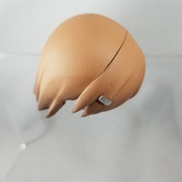 Cupoche 12 -Mikoto's Hair with Two Barettes