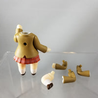 522 -Uzuki's School Uniform