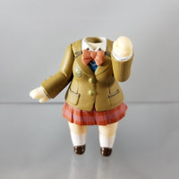 522 -Uzuki's School Uniform