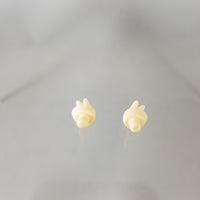 522 -Uzuki's Peace Sign Hands