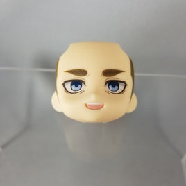 775-3 -Erwin's Smiling Faceplate
