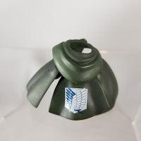 390 or 775 -Levi or Erwin's Survey Corps Cape