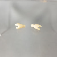 775 -Erwin's Hands for Holding Blade Weapons