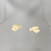 775 -Erwin's Hands for Holding Blade Weapons