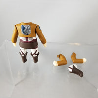 775 -Erwin's Survey Corps Uniform