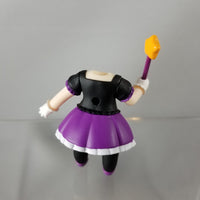 Nendoroid More: Halloween Dress