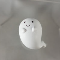Nendoroid More: Halloween Ghost