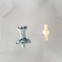 Nendoroid More: Halloween Zombie Hand (Left)