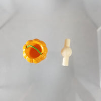 Nendoroid More: Halloween Jack-O-Lantern Trick-or-Treat Bag