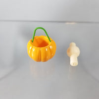 Nendoroid More: Halloween Jack-O-Lantern Trick-or-Treat Bag