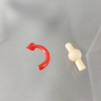 Nendoroid More: Halloween Devil Horns, Tail, & Pitchfork