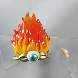 544 -Kirby's Fire Effect Crown
