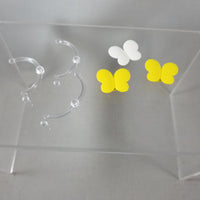 After Parts 2: Butterflies