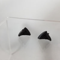 After Parts 2: Cat Ears, Tail, & Paws (Black)