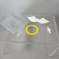After Parts 1: Angel Halo & Wings