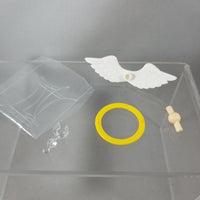 After Parts 1: Angel Halo & Wings