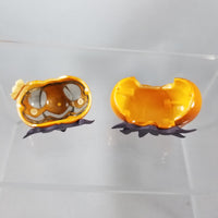 36 or 41 -Melissa's (Merissa) Pumpkin 'Skirt'