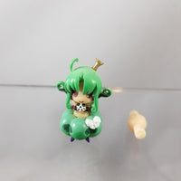 Melissa Seraphy Mini Trading Figure- Green