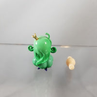 Melissa Seraphy Mini Trading Figure- Green