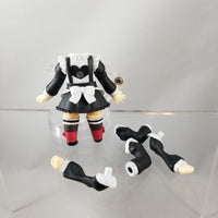 436 -Super Sonico: Working Vers. Maid Uniform