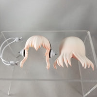 436 -Super Sonico: Working Vers. Hair