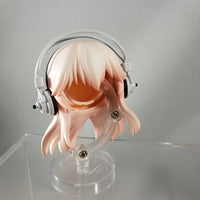 436 -Super Sonico: Working Vers. Hair