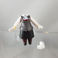 347 - Miyuki's Work Uniform