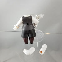 374 -Marina's Work Uniform